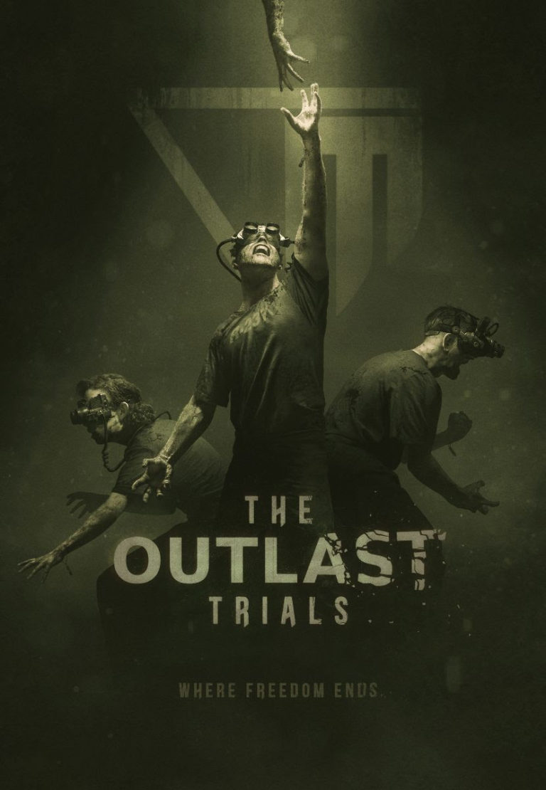 The outlast trials обзор