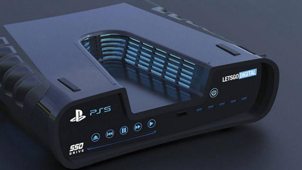 PlayStation 5 chega oficialmente ao Brasil nesta quinta-feira - Olhar  Digital
