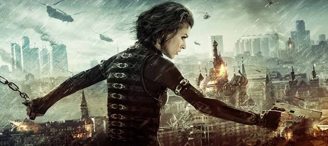  Resident Evil: Retribuicao (Em Portugues do Brasil):  9788501400857: Shirley: Books