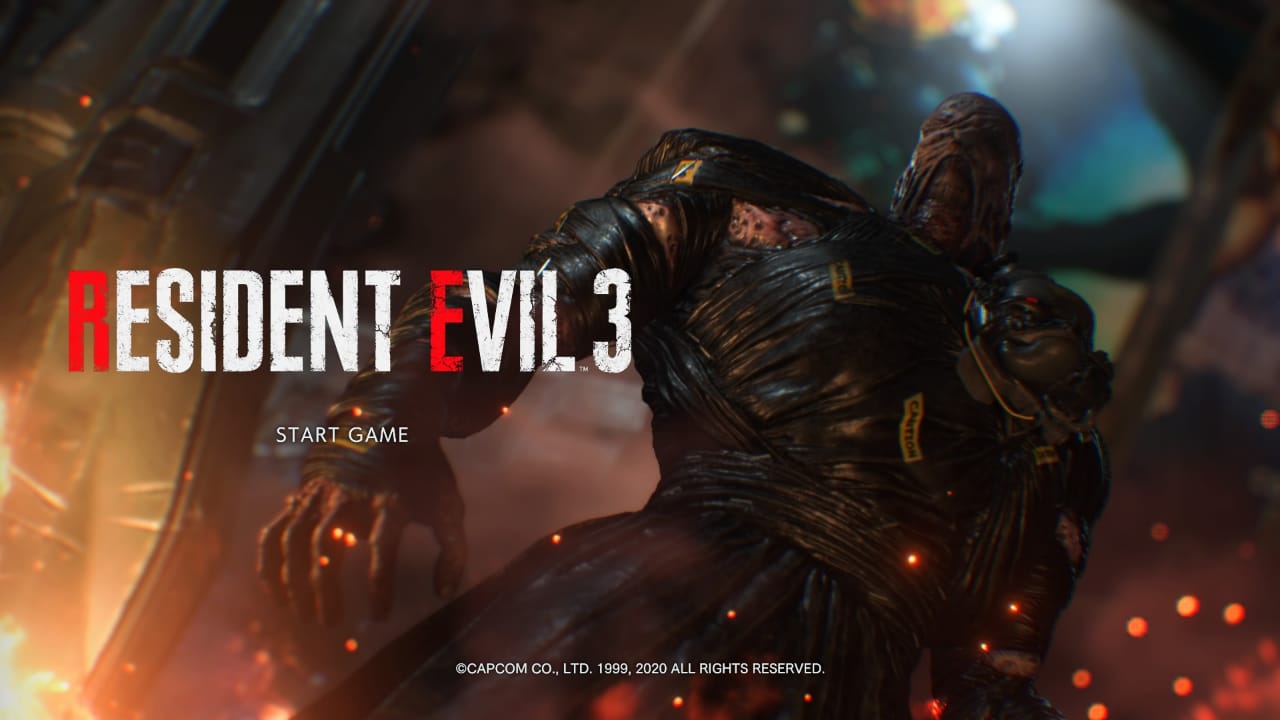 Requisitos mínimos de Resident Evil 3 Remake são revelados