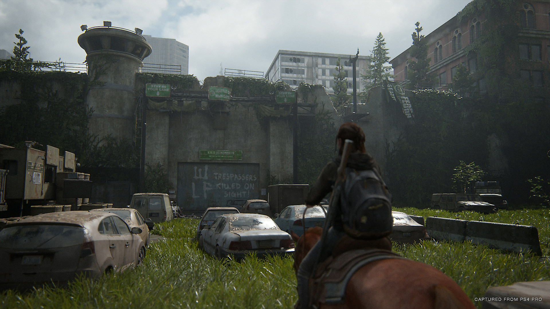The Last of Us Part 3: rumores indicam grande presença de Ellie