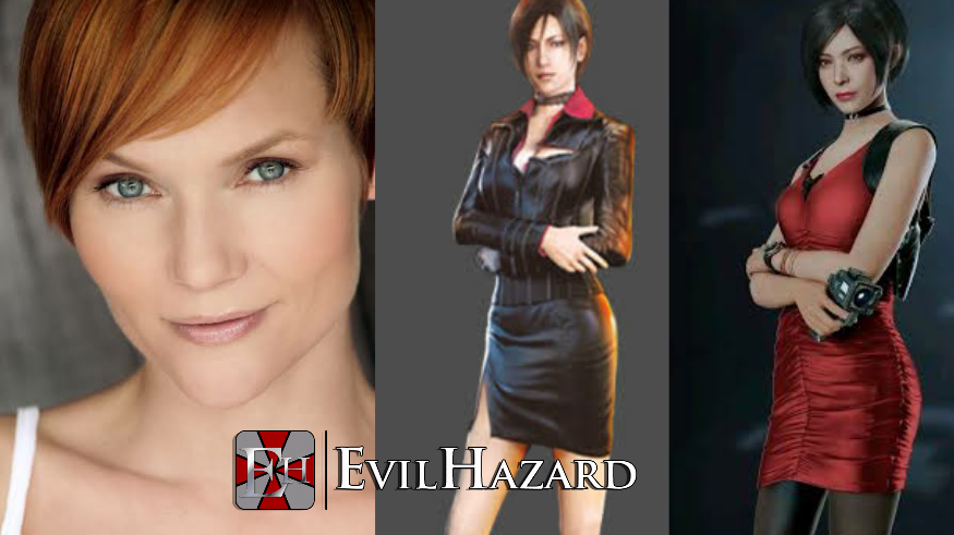 Trailer do filme Resident Evil: Damnation confirma retorno de Ada Wong