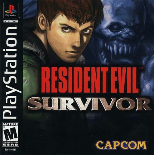 EvilSpecial - Como foi a trajetória da franquia Resident Evil no  PlayStation 3? - EvilHazard
