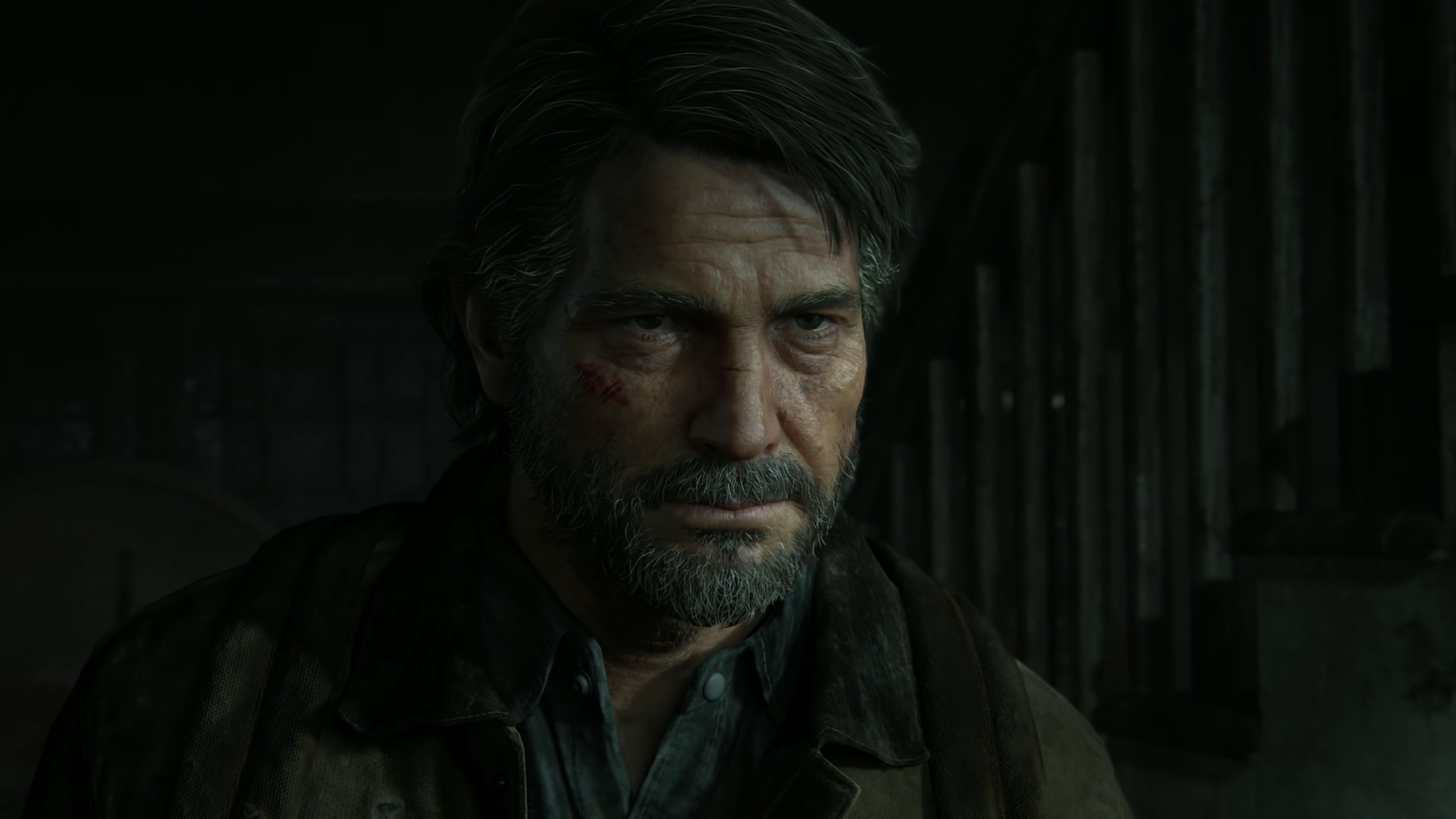 Atriz de The Last of Us Part II recebeu ameaças de morte