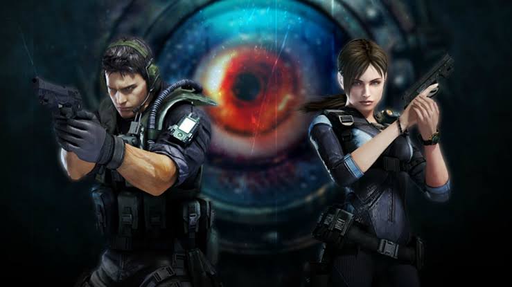 Novo jogo de terror no estilo Resident Evil será lançado no próximo ano -  Pixel Universe