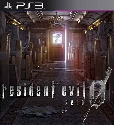 EvilSpecial - Como foi a trajetória da franquia Resident Evil no  PlayStation 3? - EvilHazard