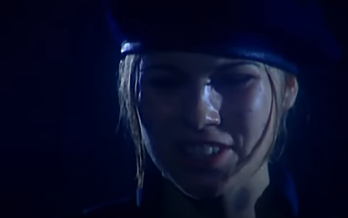 Inezh, atriz de Jill Valentine (RE1), é encontrada!