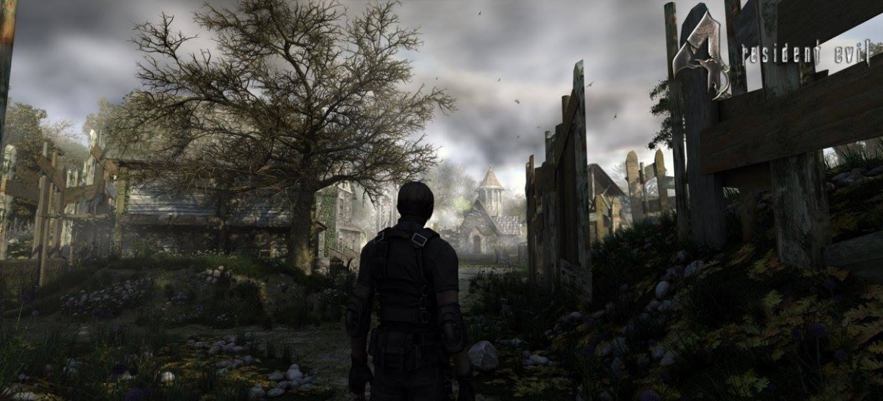 Resident Evil 4 Remake recebe nova atualização misteriosa na Steam e  levanta suspeitas! - EvilHazard