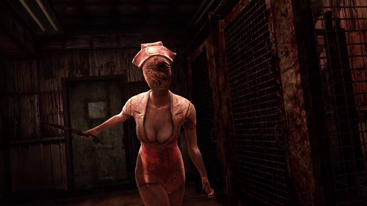 Silent Hill: The Short Message tem novos detalhes revelados ao receber  classificação etária 