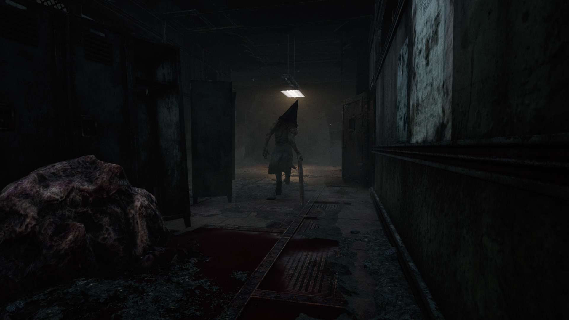 Data de lançamento de Silent Hill 2 Remake foi atualizada - EvilHazard