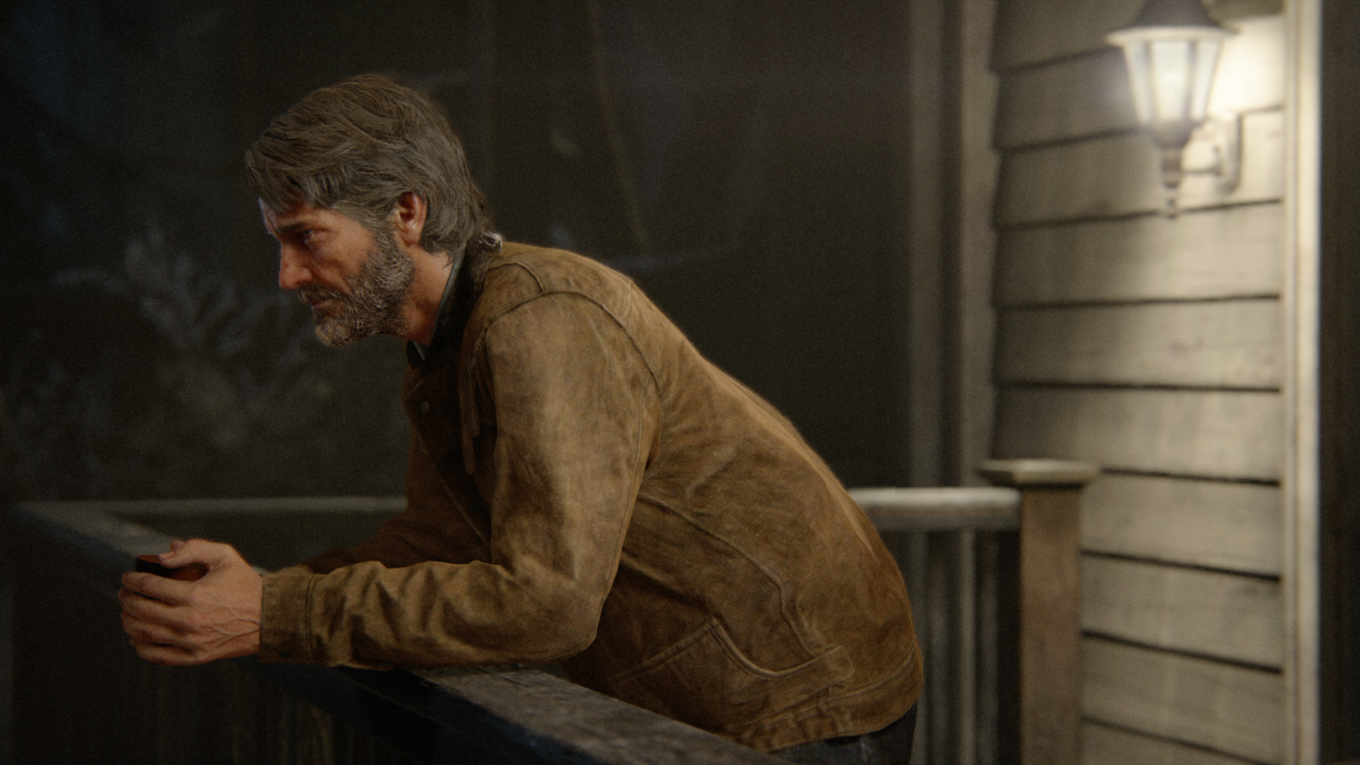 Ator de GOT, Nicolaj está jogando The Last of Us 2 e inicia rumor de que  interpretará Joel na série de TV