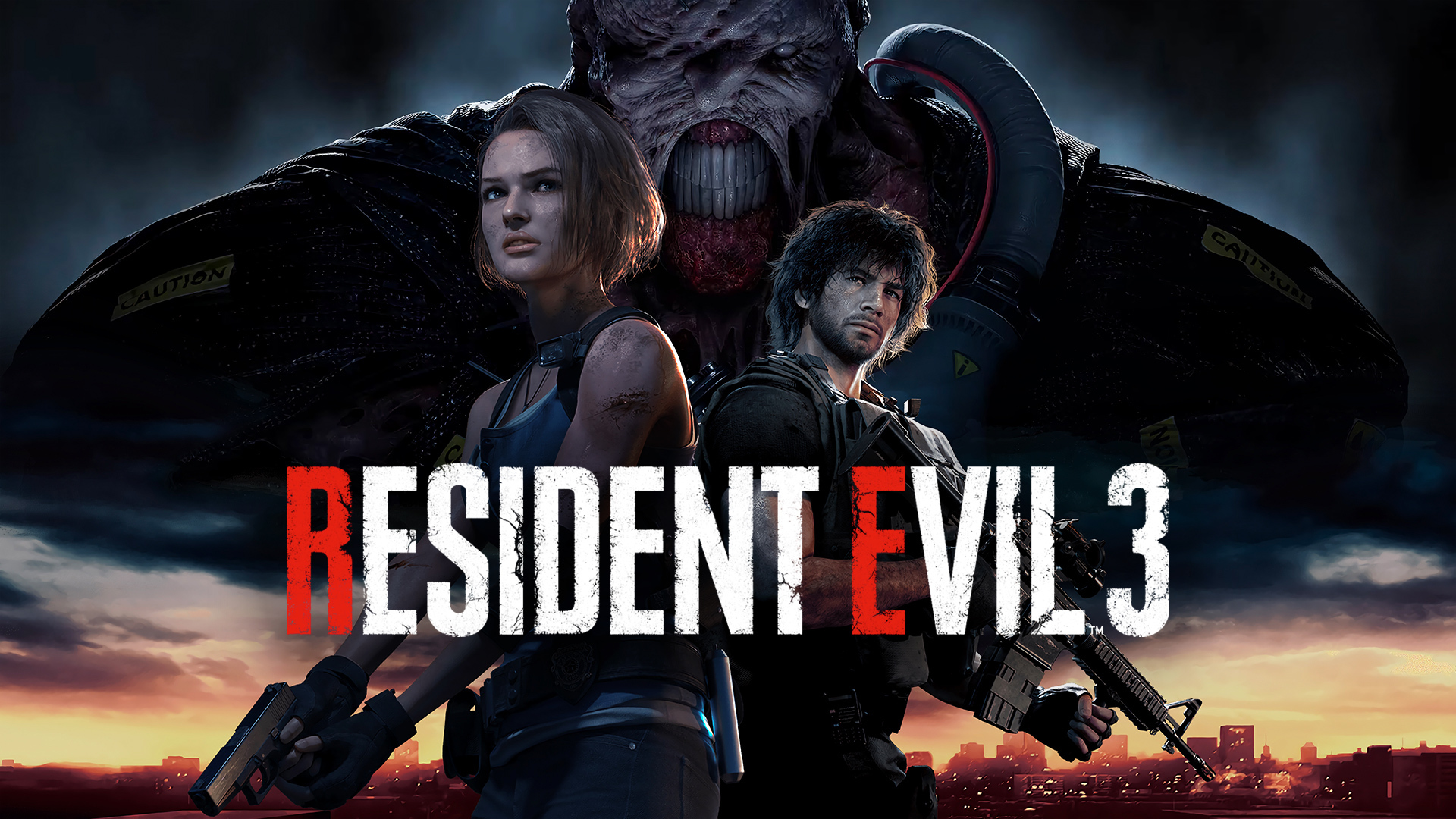 Resident evil 3 механики. Resident Evil 3 Remake. Resident Evil 3 (игра, 2020). Resident Evil 3 логотип.