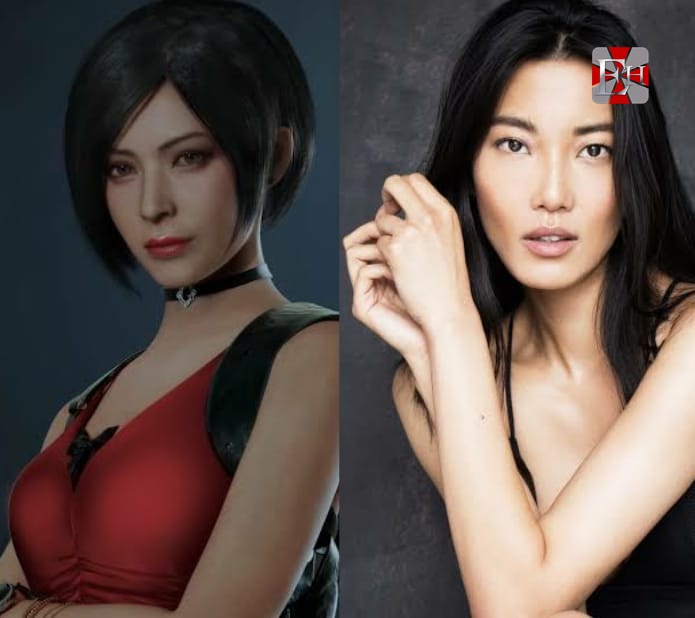 Resident Evil': Conheça a atriz que viverá Ada Wong no reboot dos