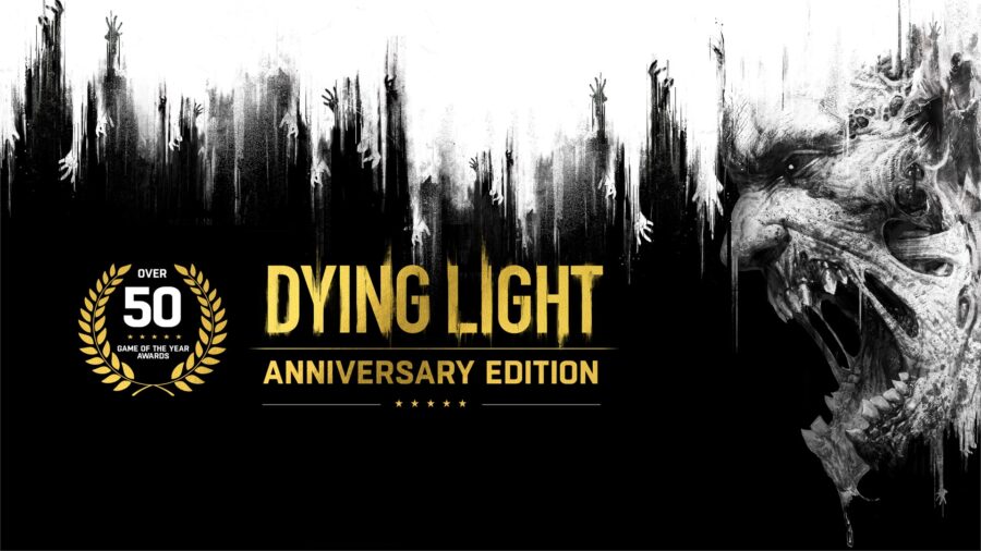 Dying Light Anniversary Edition é anunciado para PS4 e Xbox One - EvilHazard