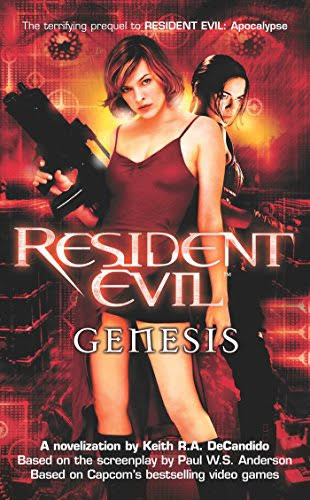  Resident Evil: Retribuicao (Em Portugues do Brasil):  9788501400857: Shirley: Books