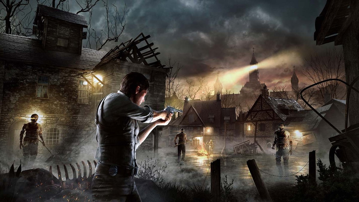 Epic Games libera mais um jogo de terror grátis antes do Halloween