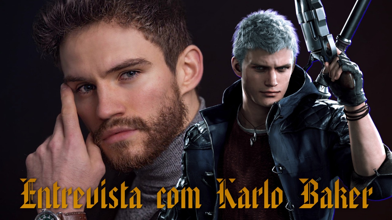 Cereza, personnages De Devil May Cry, Devil May Cry 4, Vergil