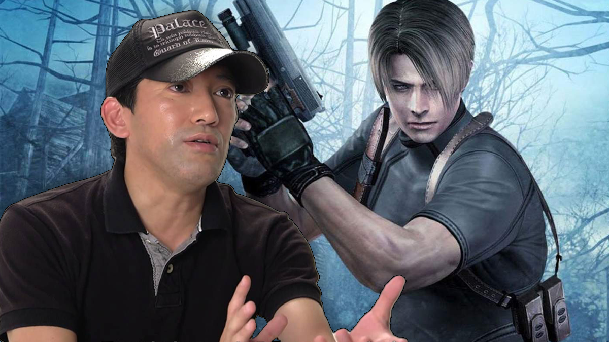 Diretor explica por que Mr. X não aparecerá no novo filme de Resident Evil