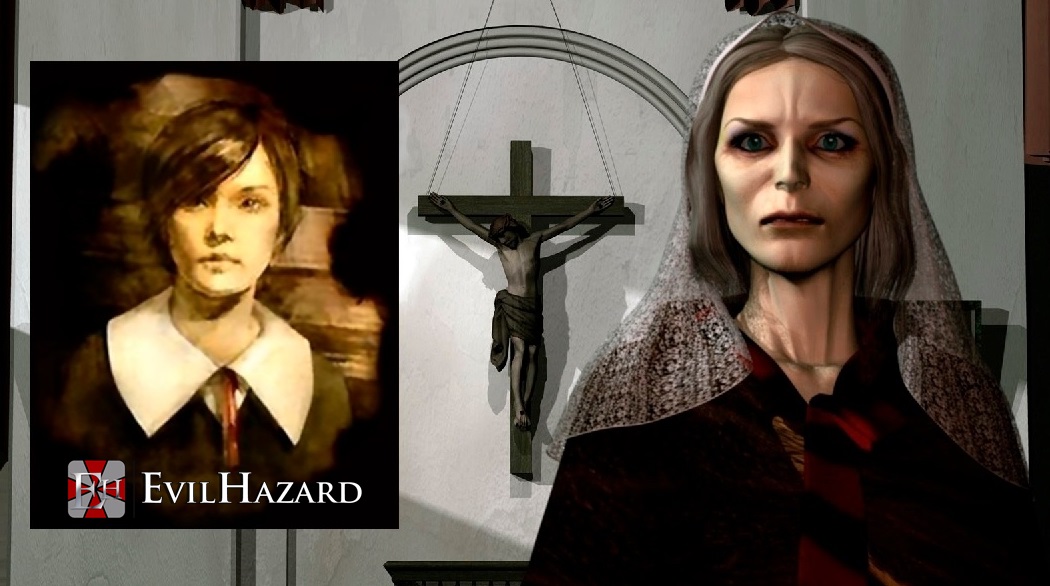EvilSpecial - A História Completa de Silent Hill 2 - EvilHazard