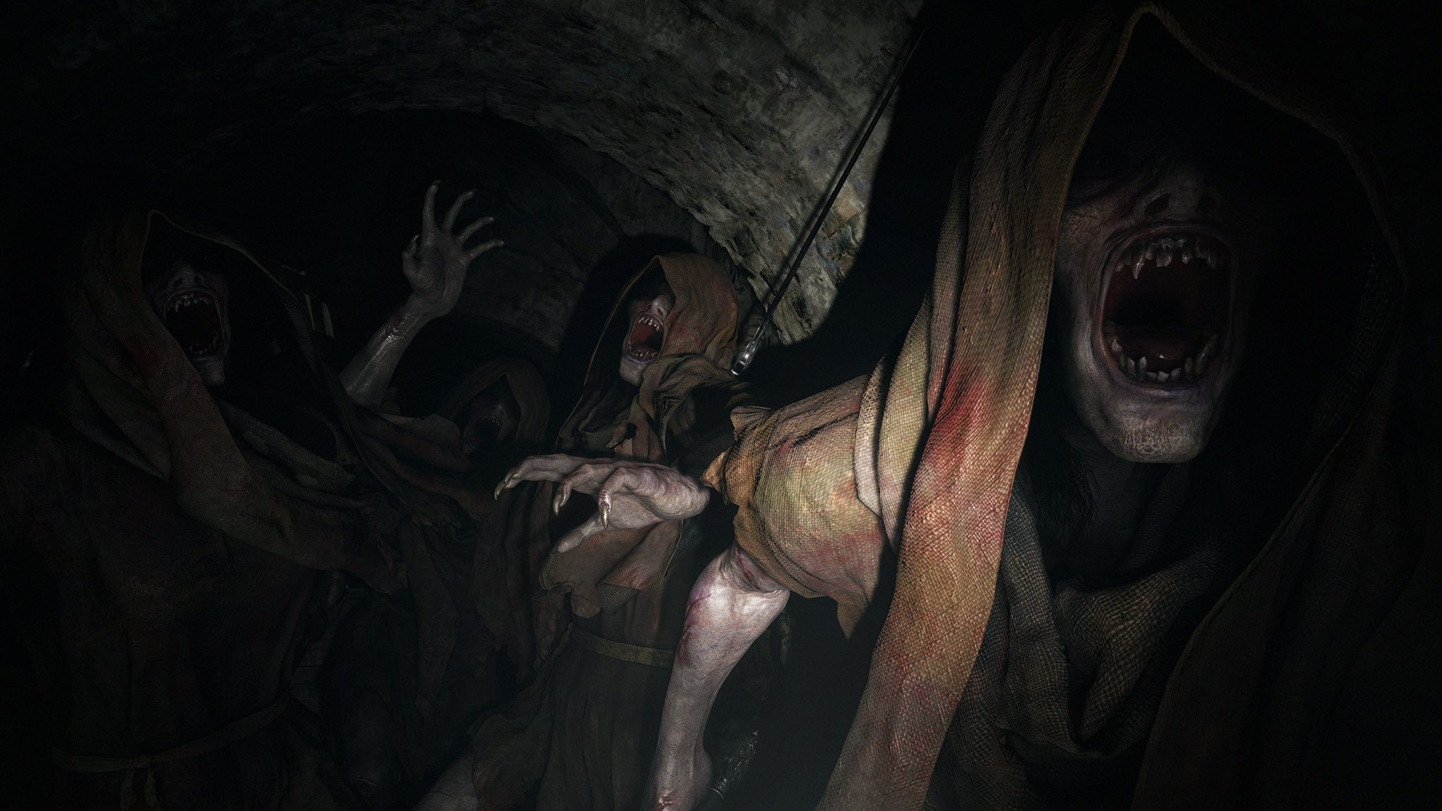 Resident Evil 3 Remake: Nemesis faz Mr. X parecer um bebê; veja gameplay