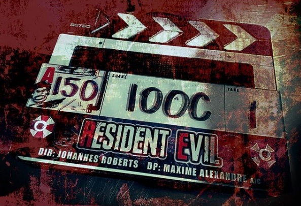 10 Atores que poderiam estar em uma série reboot de Resident Evil!