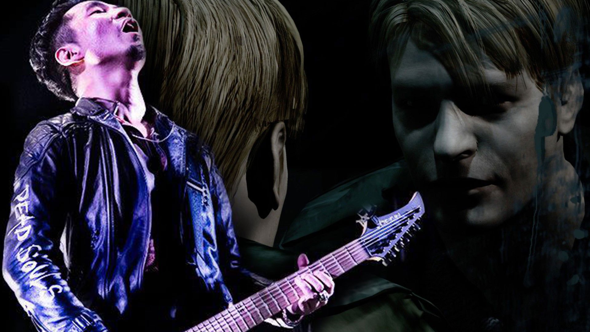 Akira Yamaoka quer criar mais jogos de terror