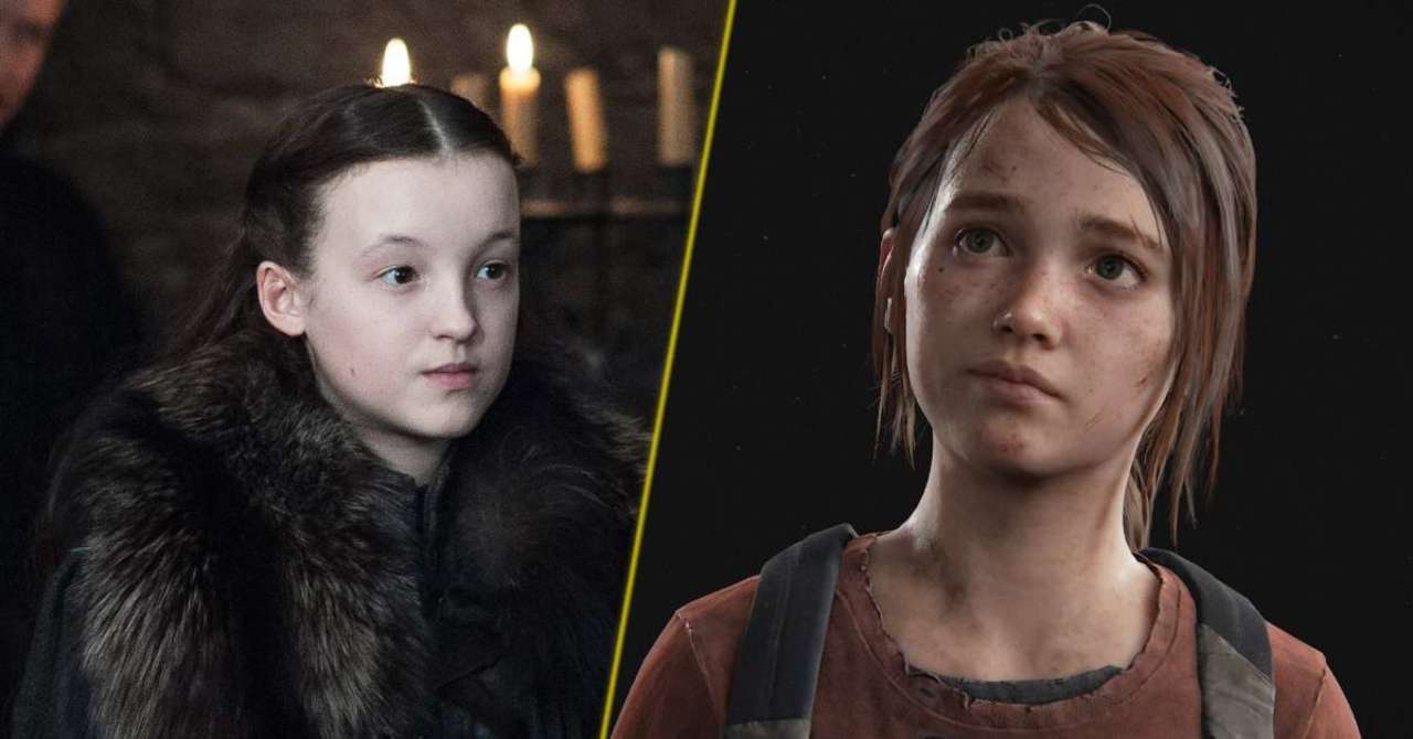 Veja mais atores de Game of Thrones que podem ser escalados para a série de  TV de The Last of Us da HBO