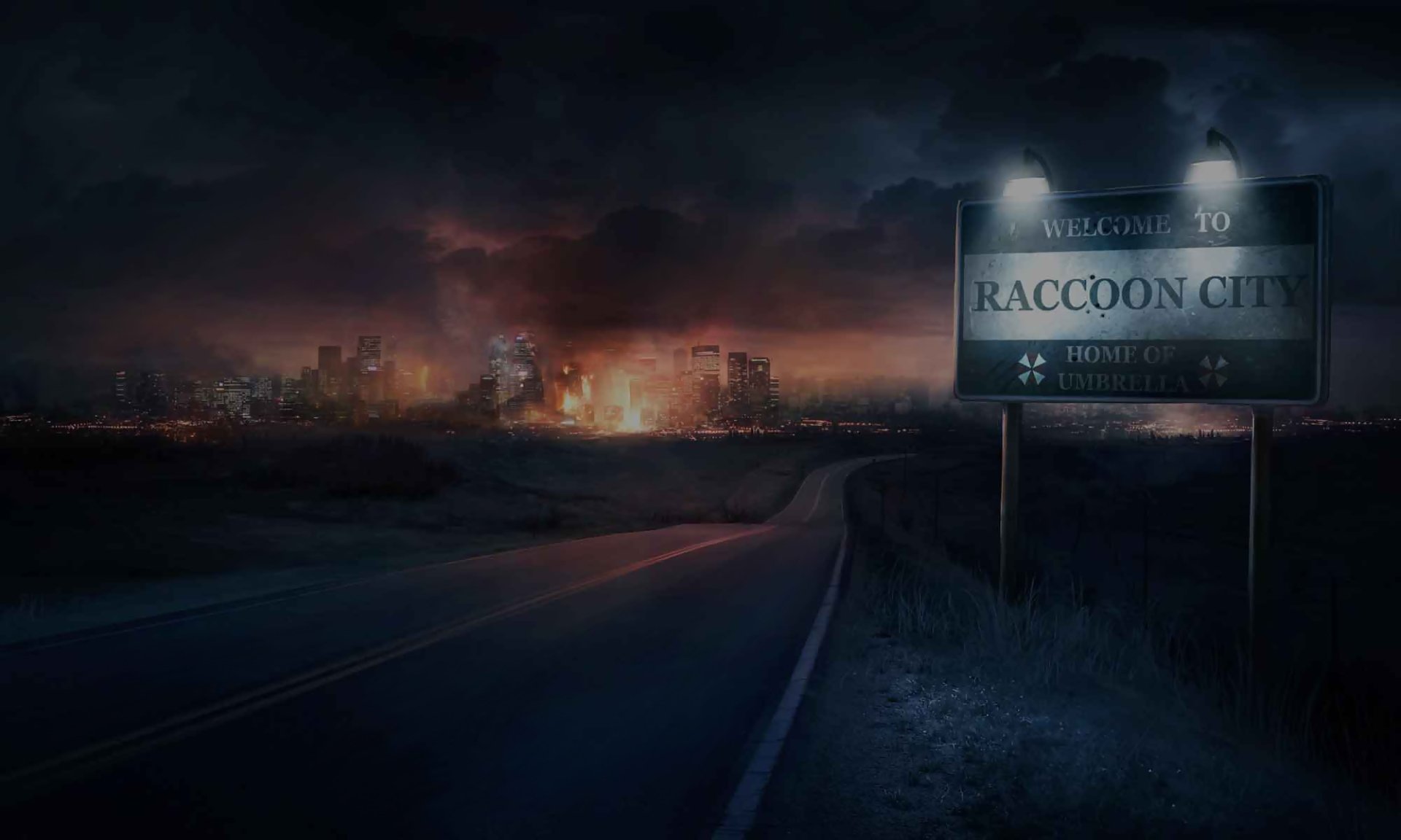 Filme 'Resident Evil: Bem-Vindo a Raccoon City' é adiado para novembro