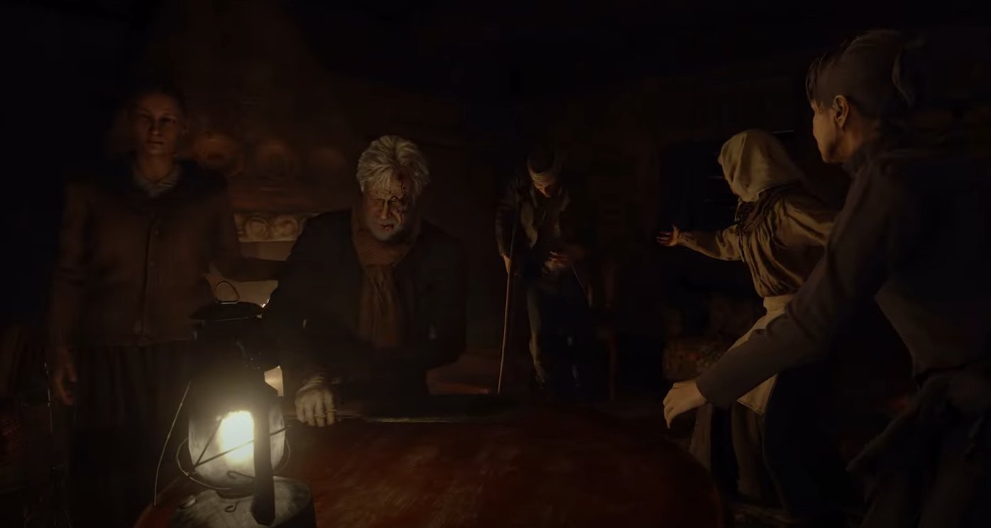 A Plague Tale: Requiem tem novo trailer divulgado