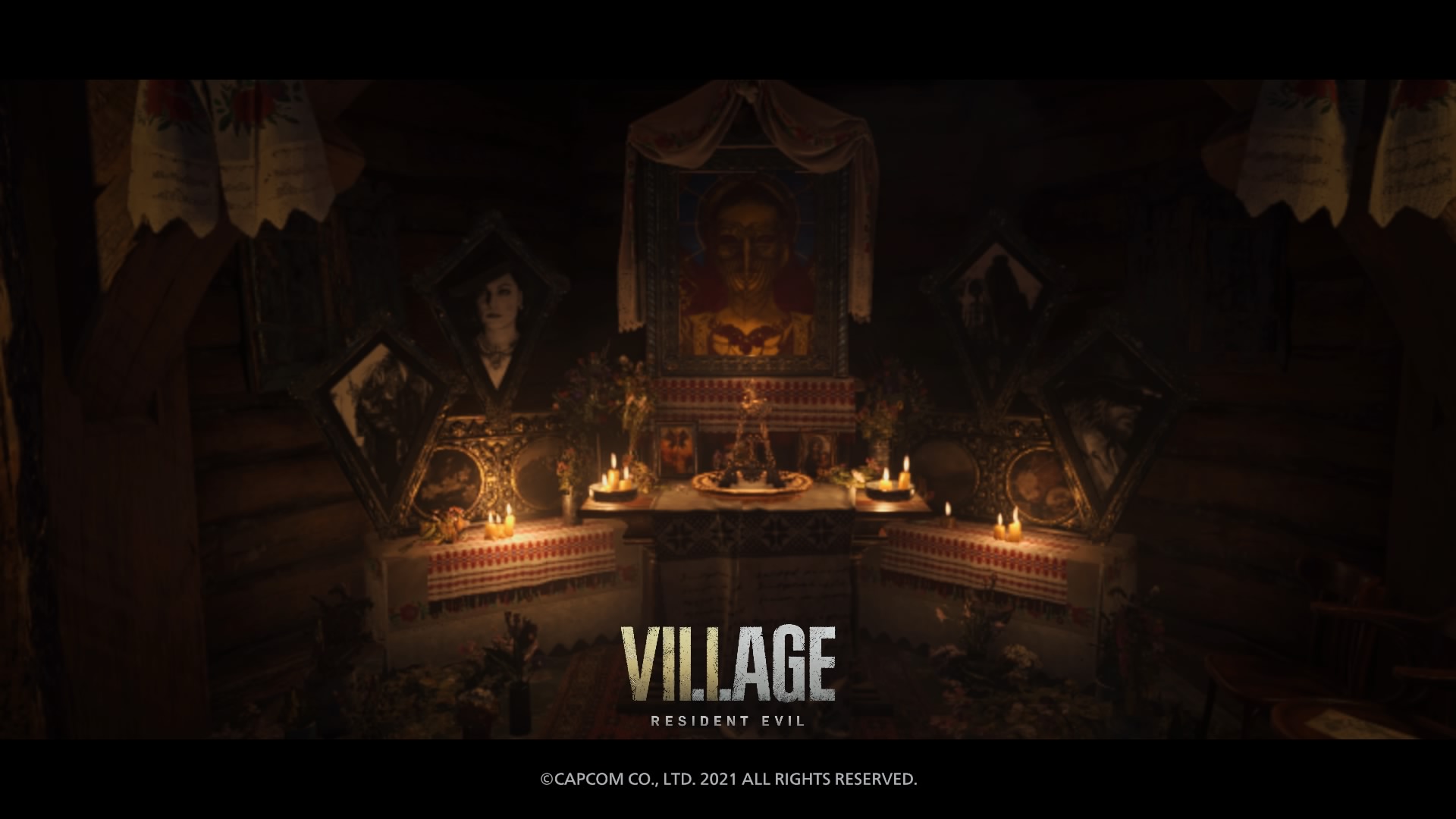 Resident Evil Village - Metacritic