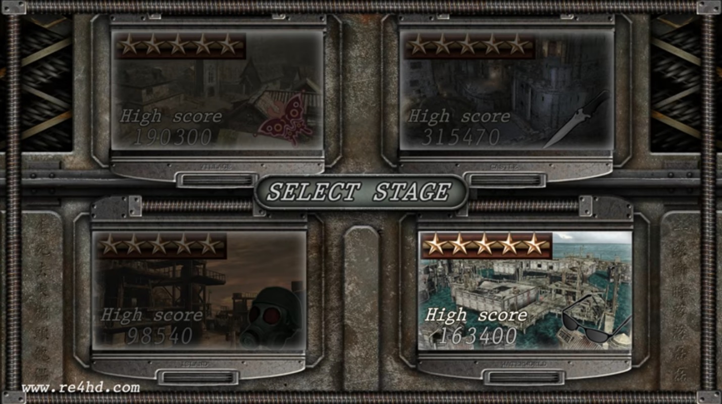 Resident Evil 4 Separate Ways: veja como jogar, requisitos e mais