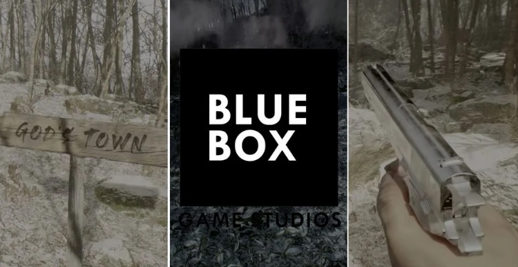 BLUE BOX Game Studios (@BBGameStudios) / X