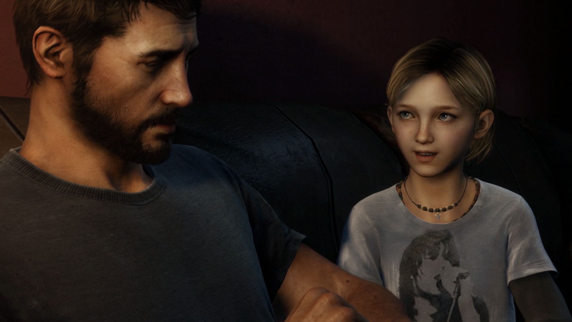 Já está escolhida a atriz que vai interpretar a filha de Joel na série de  The Last of Us