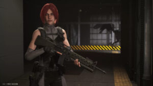 EvilFiles - Dino Crisis 3 e Dino Stalker - EvilHazard