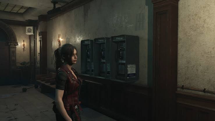Resident Evil: Code Veronica Remake feito por fã está disponível para  download
