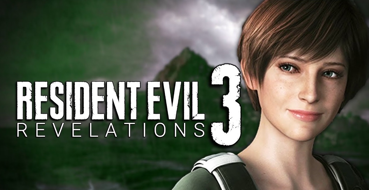 Diversos rumores indicam que Resident Evil Revelations 3 com Rebecca Chambers pode estar em produção - EvilHazard