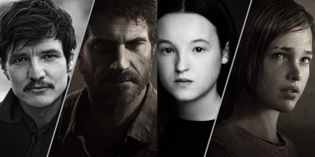 The Last of Us: anunciada atriz para interpretar a filha de Joel