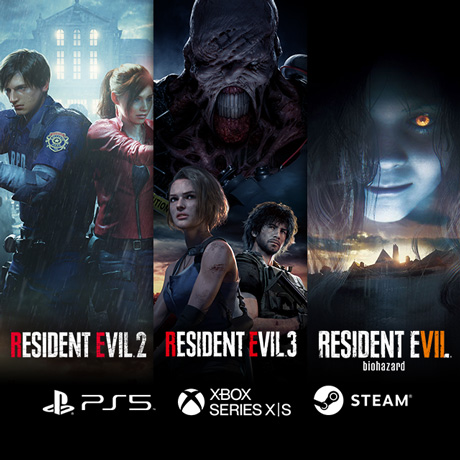 Capcom anuncia Showcase com novidades para 13 de junho - EvilHazard