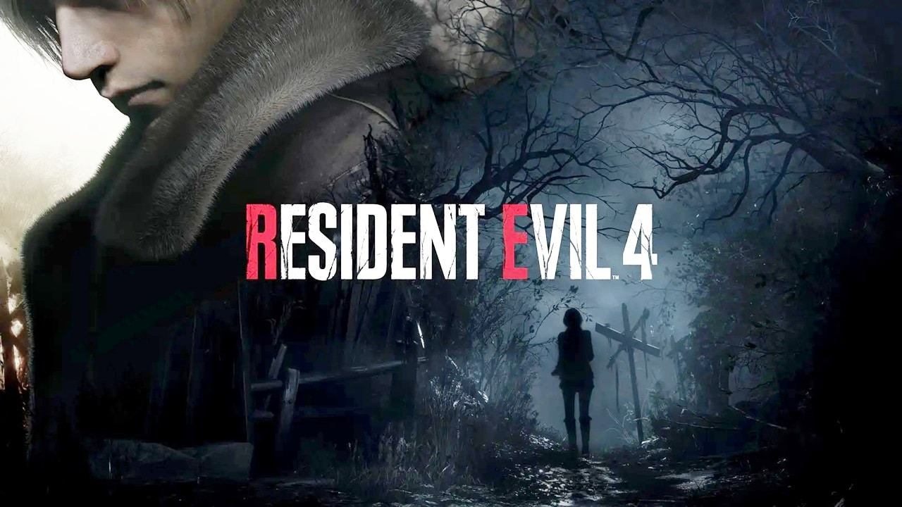 Capcom lança trailer sombrio de Resident Evil 4 Remake