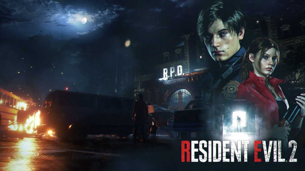Veja os requisitos mínimos para jogar Resident Evil 2 Remake no PC