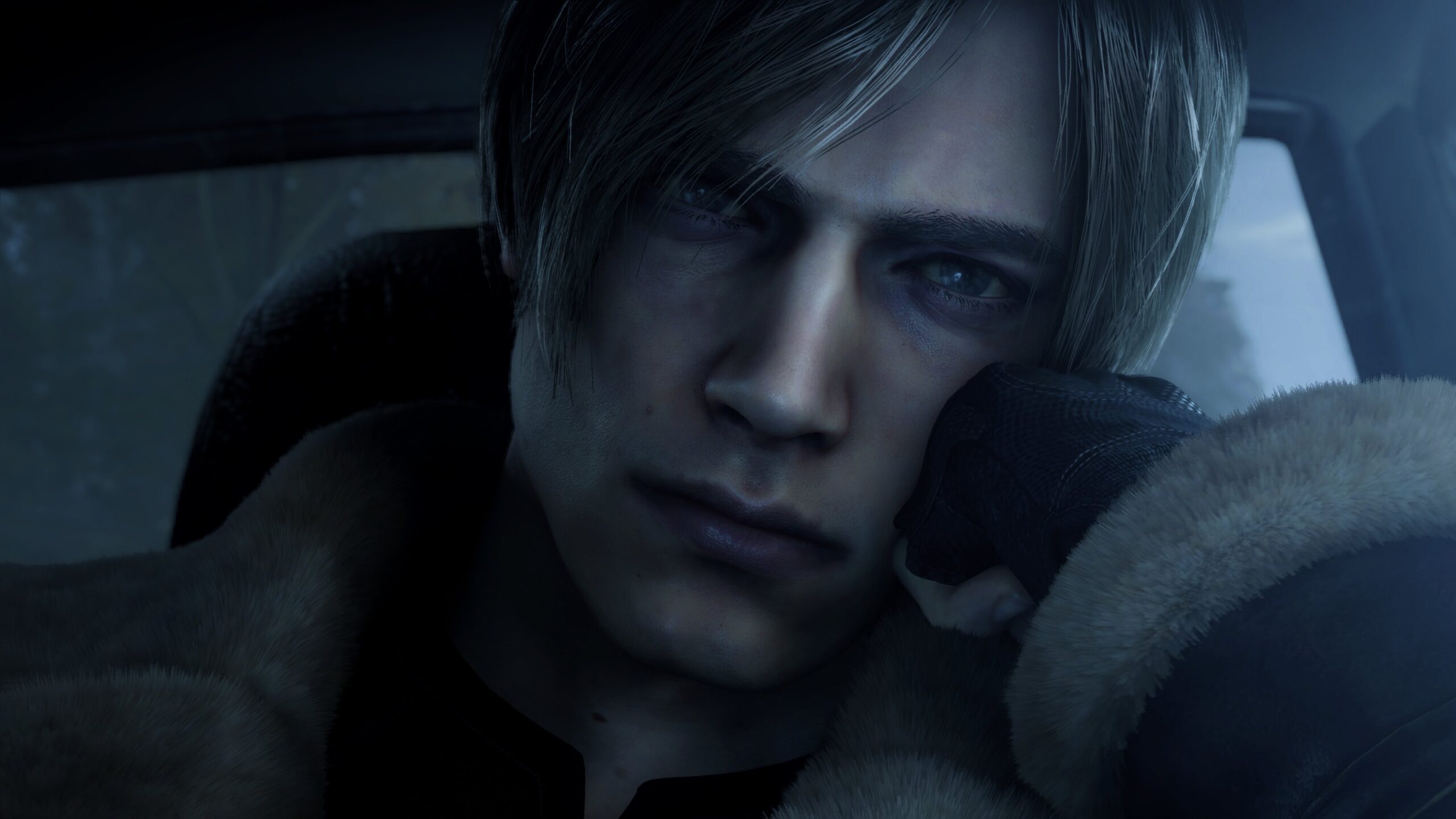 Resident Evil 4 Remake vira anime fofinho em vídeo da Capcom; veja