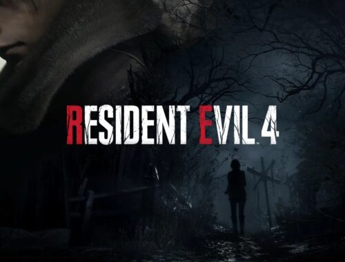 Modelo confirma que foi a inspiração para a nova Ashley em Resident Evil 4  Remake - EvilHazard