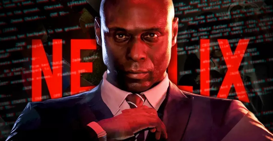 Lance Reddick revela sua abordagem ao interpretar Wesker em Resident Evil:  A Série, da Netflix - EvilHazard