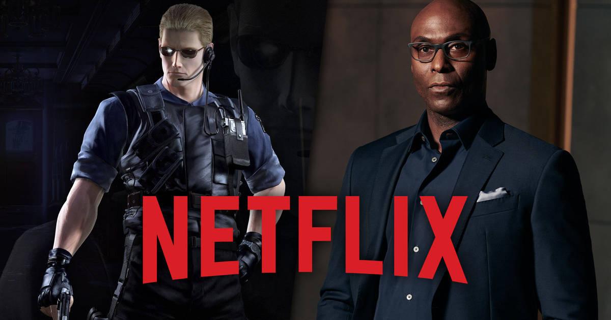 Análise de Resident Evil: A Série (Netflix) - produção inaugura um novo  patamar de baixa qualidade - EvilHazard