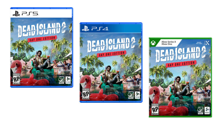 Jogo Dead Island 2 - Day One Edition, PS4
