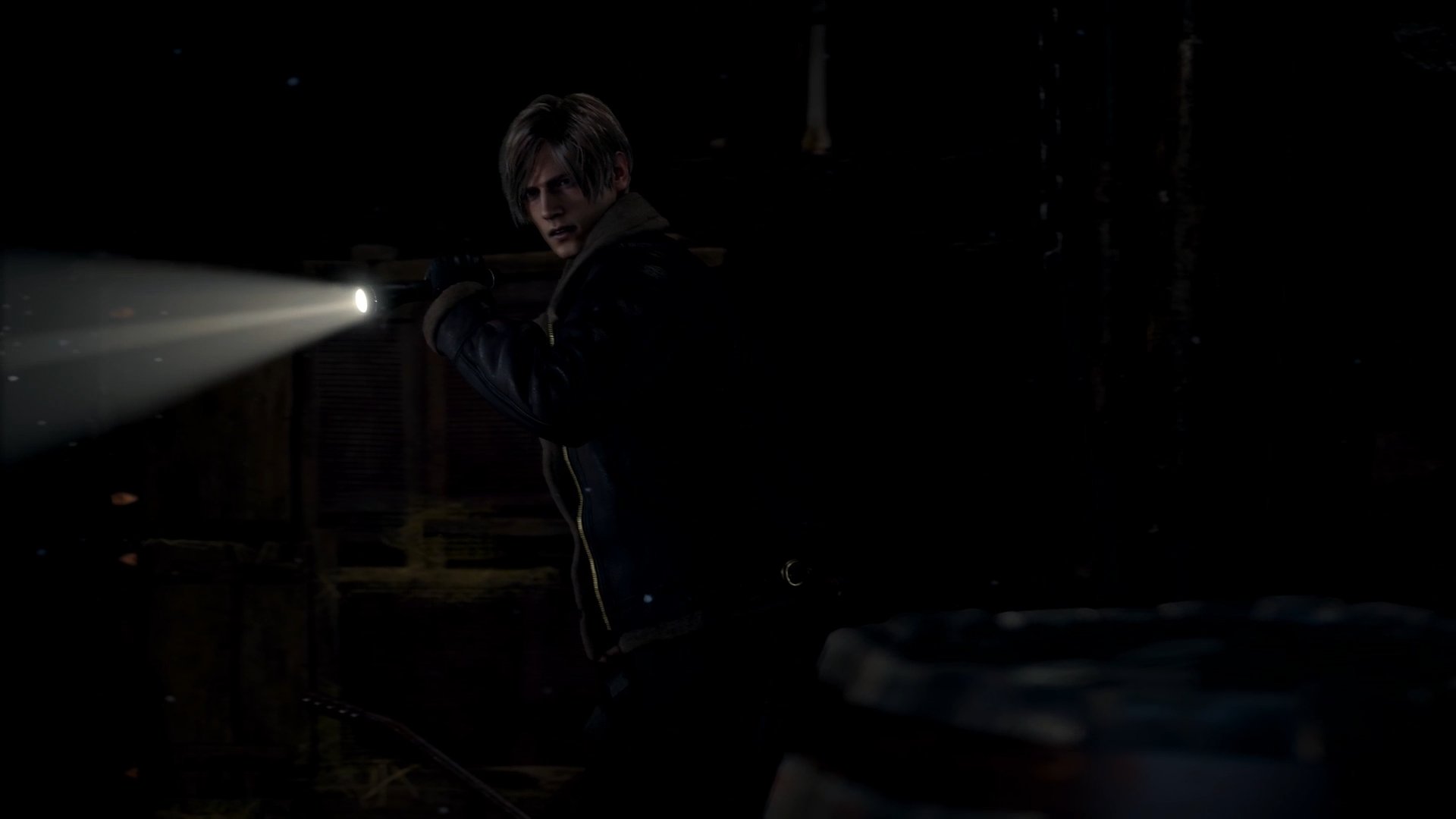 Confira novo trailer e gameplay inédito de Resident Evil 4 Remake, jogo  será dublado em Português do Brasil! - EvilHazard