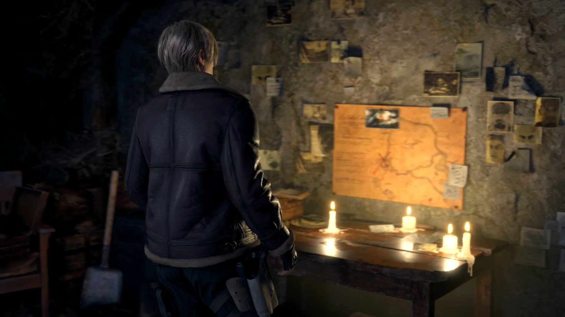 Resident Evil 4 Remake ganha trailer inédito, data de lançamento e dublagem  - Canaltech