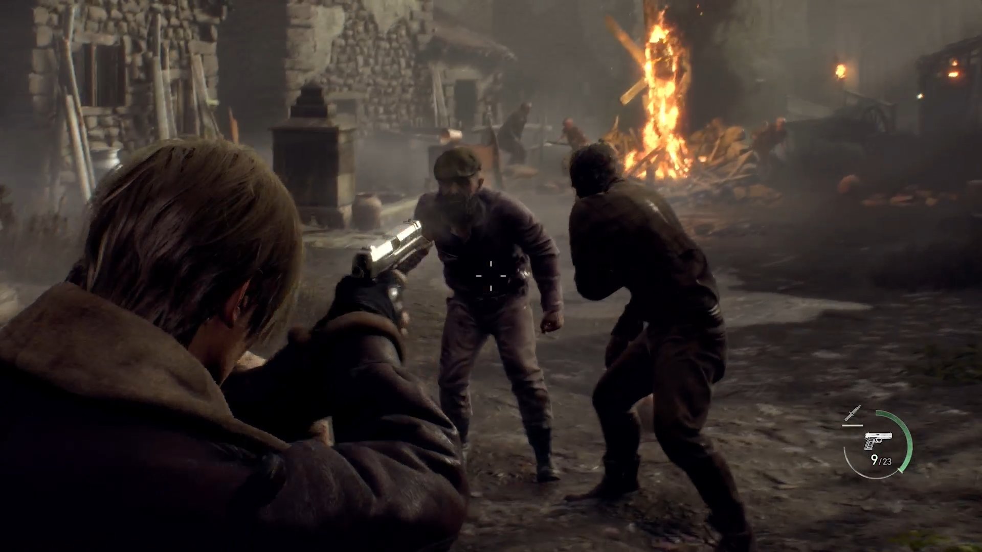 Jogadores do Steam declaram Resident Evil Village como melhor jogo