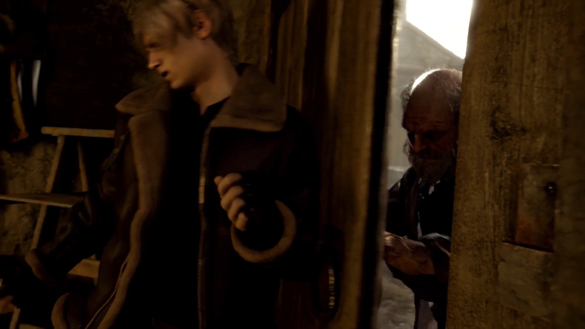 Resident Evil 4 Remake terá decapitação, sangue e violência intensa,  segundo classificação - EvilHazard