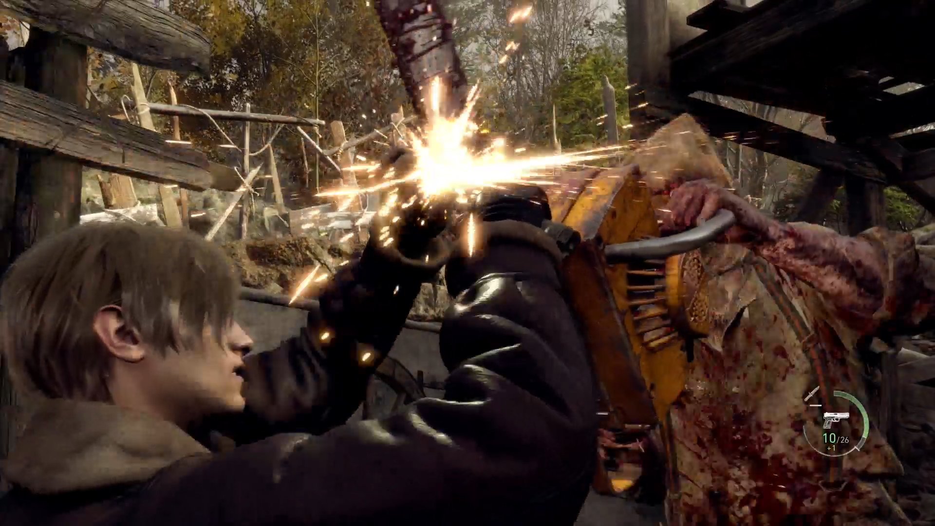 Resident Evil 4 Remake é anunciado oficialmente e já tem data! Confira